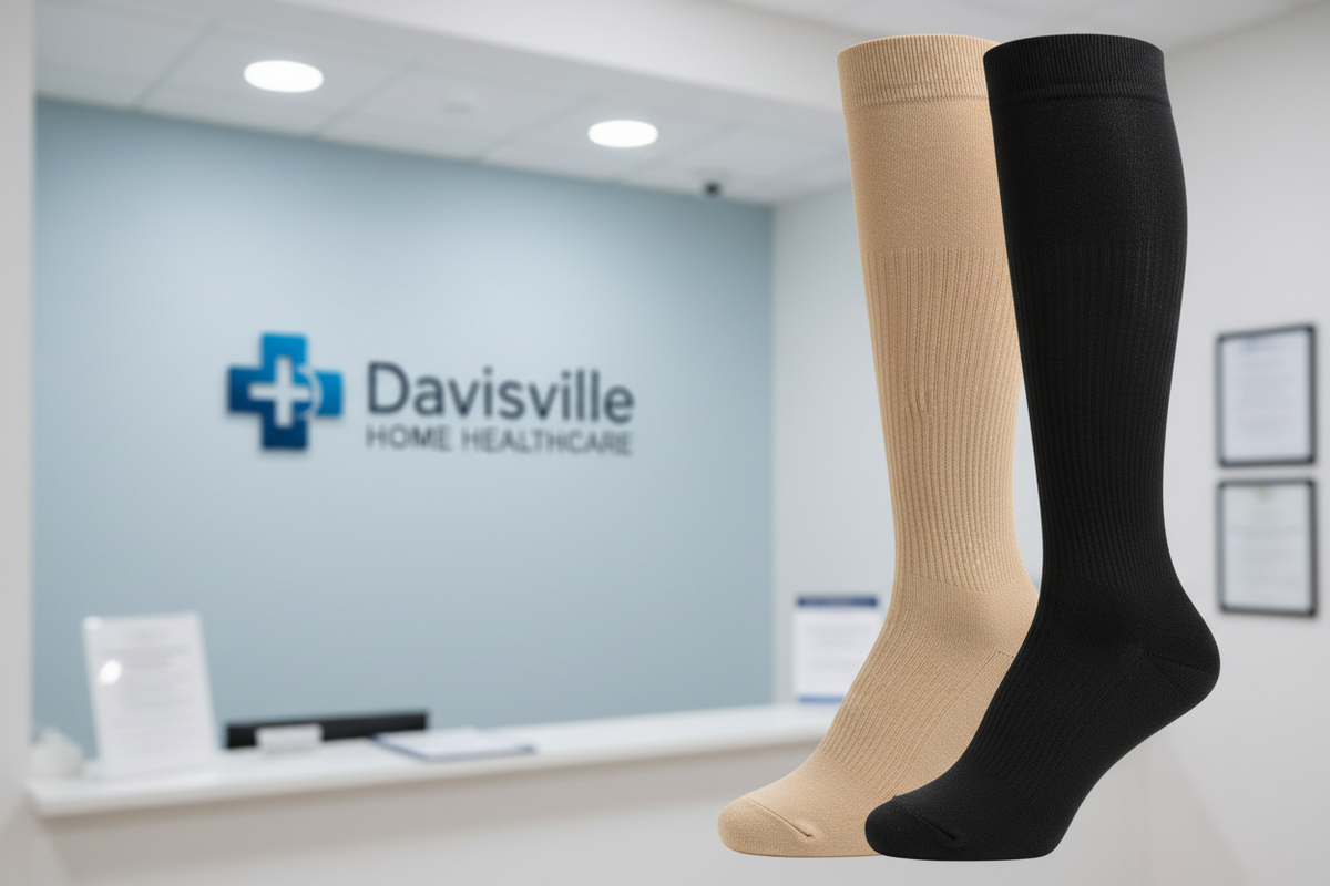 Compression Stockings