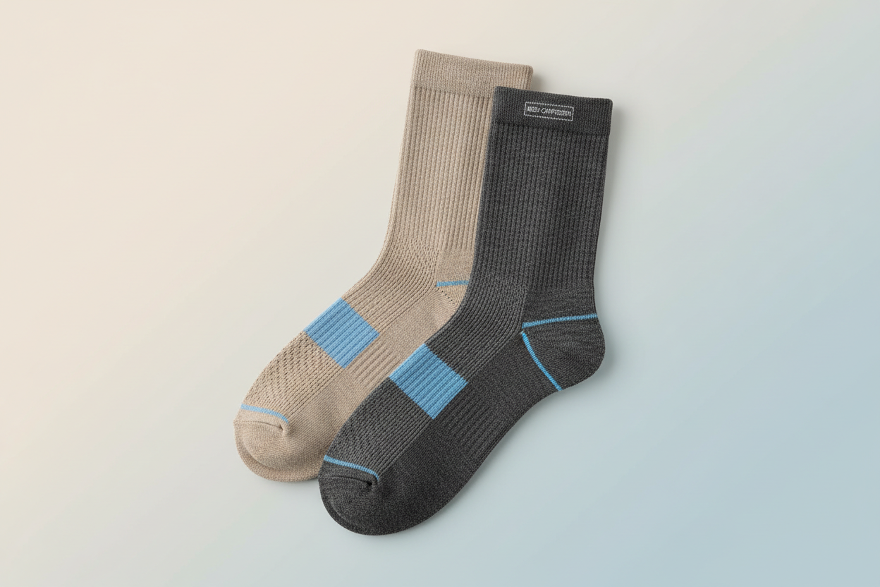 Diabetic Compression Socks