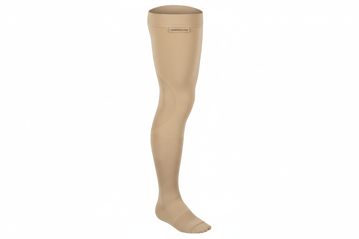 Chap Stockings