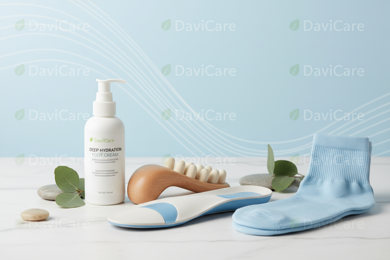 Foot Care