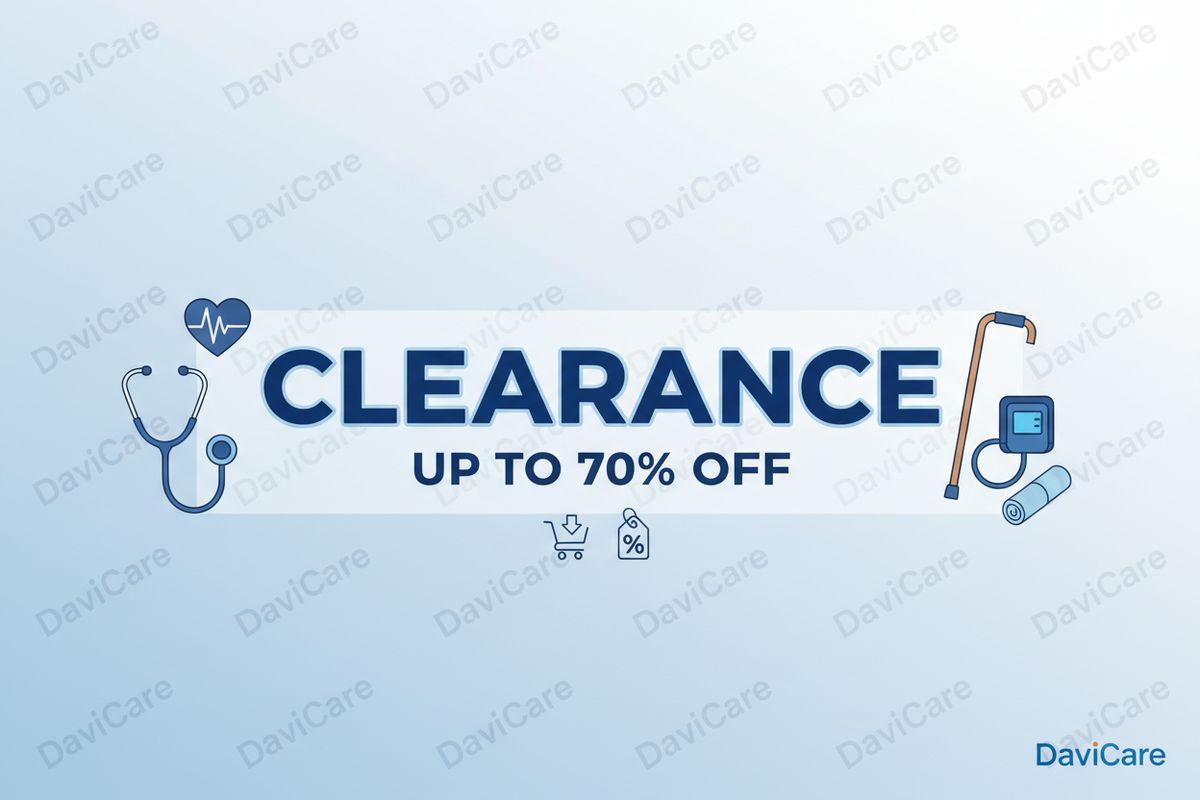 Clearance