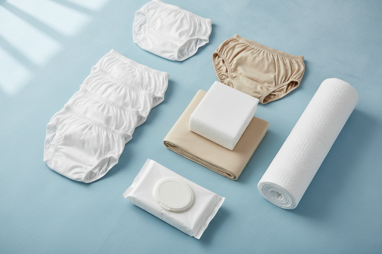 Incontinence