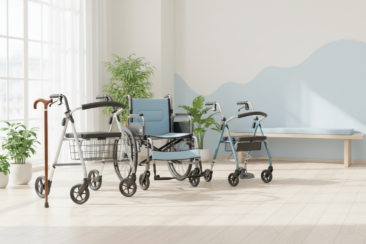 Mobility