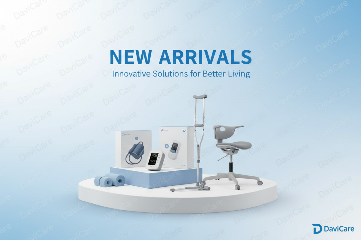 New Arrivals