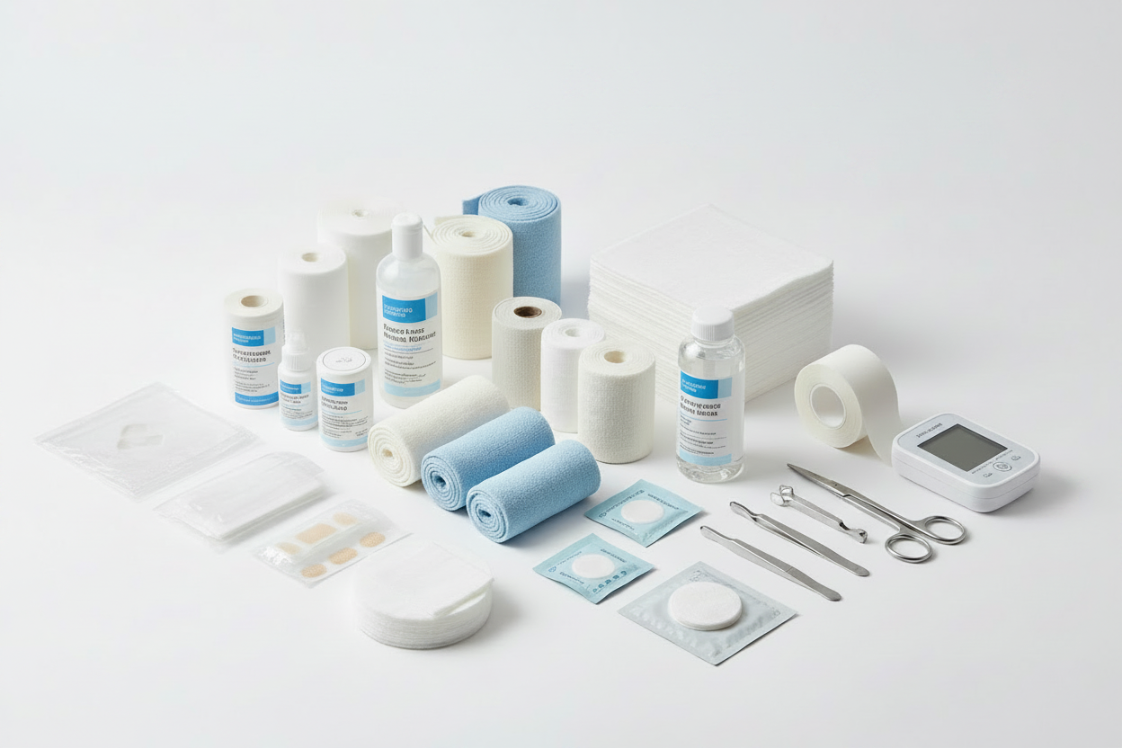 Wound Care