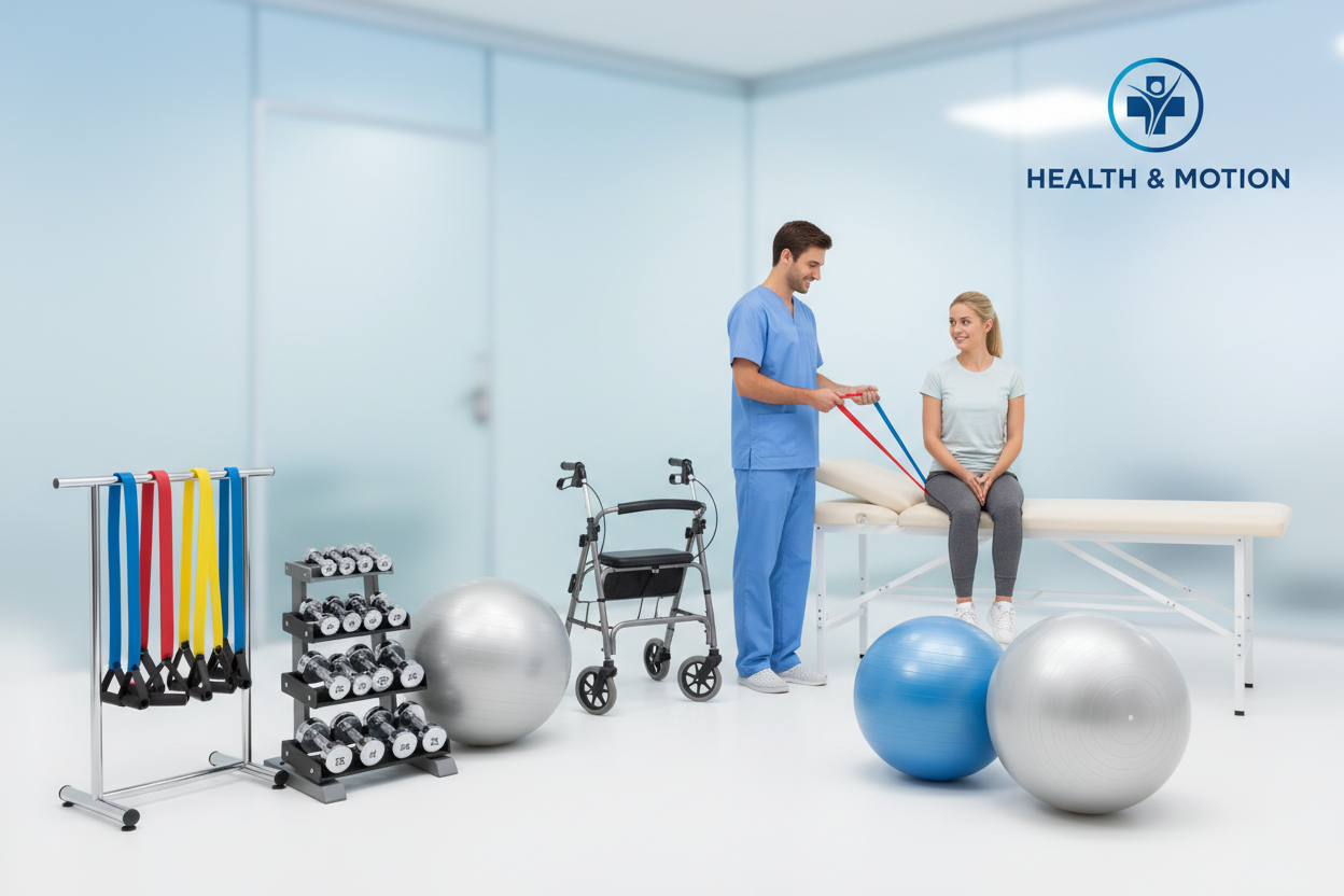 Exercise Equipment