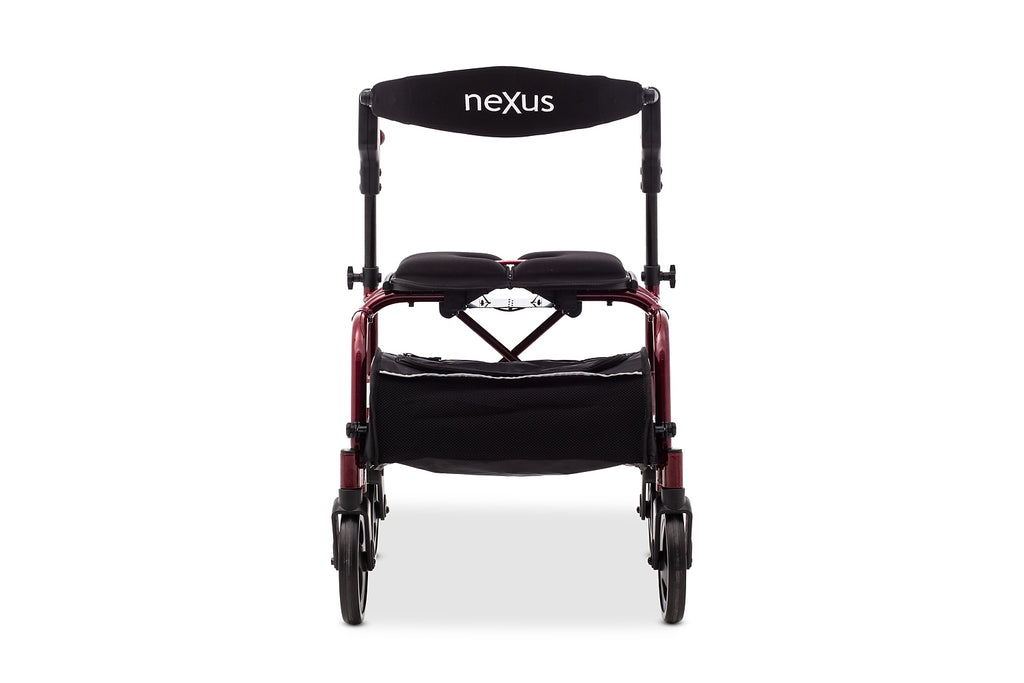 NeXus 3 SLR