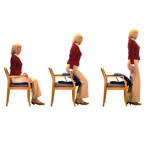 Upeasy Lift Cushion