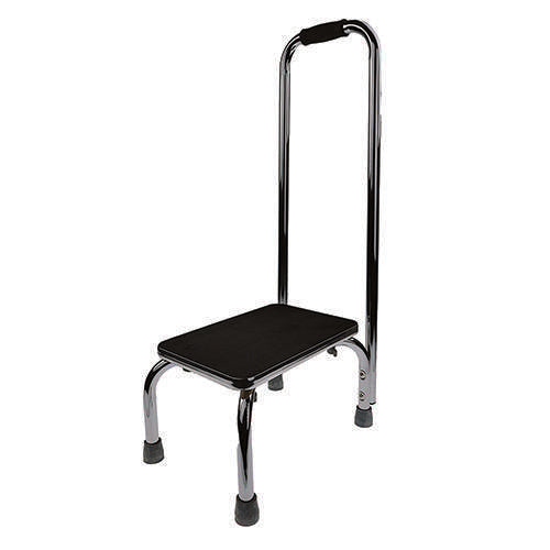 Heavy Duty Foot Stool with Handle