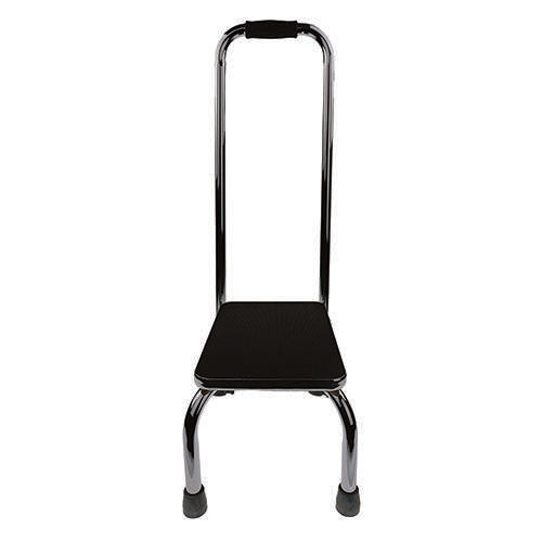 Heavy Duty Foot Stool with Handle