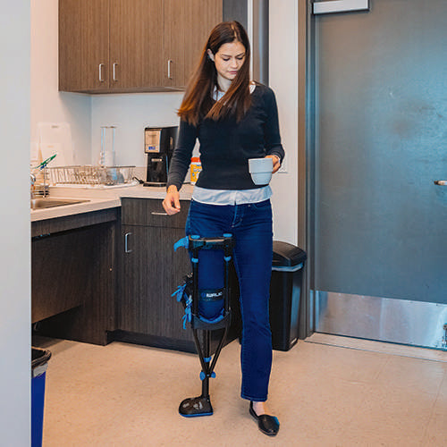 IWALK 3.0 Hands Free Crutch Alternative RENTAL