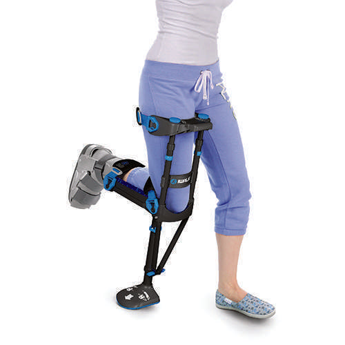 IWALK 3.0 Hands Free Crutch Alternative RENTAL