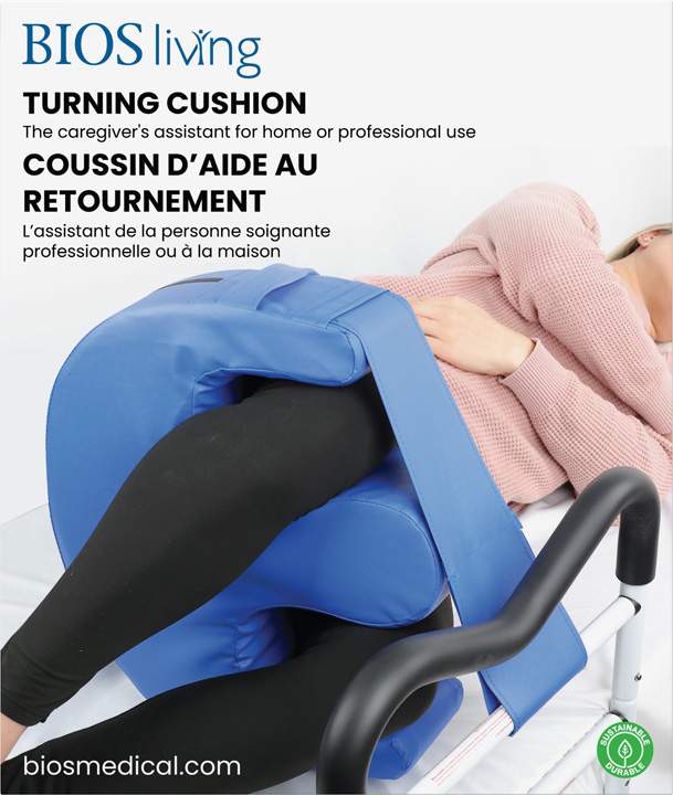 Turning Cushion