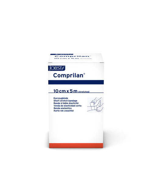 JOBST Comprilan Short Stretch Compression Bandage, 10 cm x 5 m